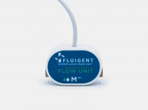 Flow Unit